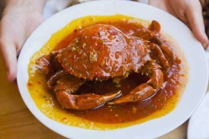 Nhà Hàng Trúc Viên Restaurant - Hải Sản Tươi Sống