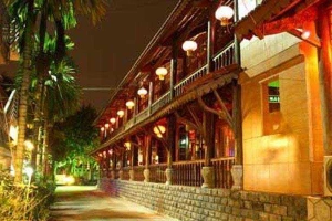 Nhà Hàng Trung Hoa Dinh Dưỡng