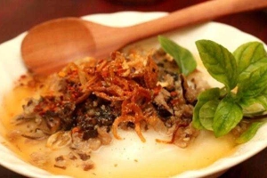 Nhà Hàng Trung Hoa Lầu