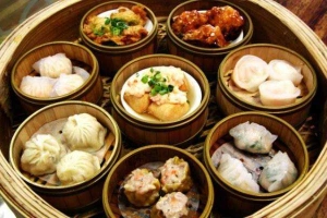 Nhà Hàng Trung Hoa - Trần Nguyên Hãn