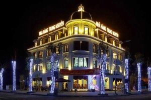 Nhà Hàng Trung Nguyên - Đặc Sản Các Món Ăn Á