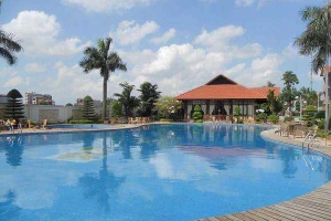 Nhà Hàng Trung Tâm Ẩm Thực Thể Thao Giải Trí Tam Sơn