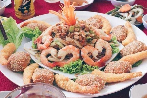 Nhà Hàng Trung Tâm Tiệc Cưới Thái Sơn