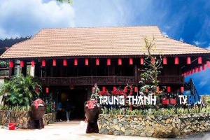 Nhà Hàng Trung Thành - Lẩu Hơi Tỳ Hưu