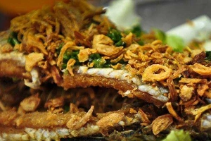 Nhà Hàng Trường An Khang
