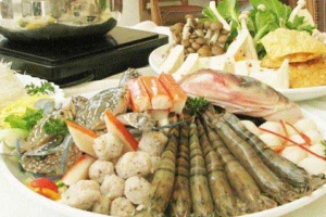 Nhà Hàng Trường Bình - Hải Sản Biển