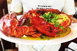 Nhà Hàng Trường Giang - Hải Sản & Bò Tươi