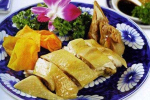 Nhà Hàng Trương Lâm Quán