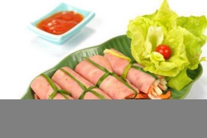Nhà Hàng Trương Mê