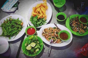 Nhà Hàng Tư Nhớ 7 - Nhà Hàng Hải Sản