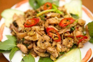 Nhà Hàng Tư Nhớ 9