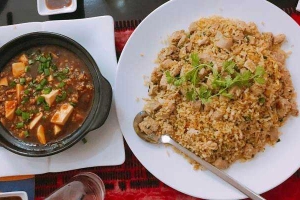 Nhà Hàng Tụ Phúc Hồng Kông - Ẩm Thực Hồng Kông