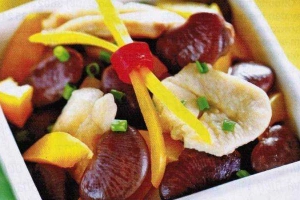 Nhà Hàng Tứ Xuyên - Cơm Niêu Hà Nội