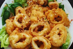 Nhà Hàng Tuấn Cò Quán 1