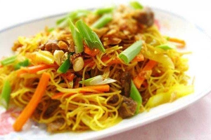 Nhà Hàng Tuyết Vân - Thống Nhất