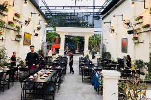 Nhà Hàng TYPHU Cafe & Restaurant