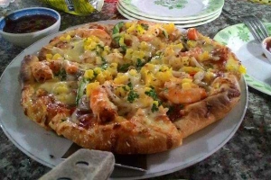 Nhà Hàng Uncle Dave's Bistro - Nguyễn Thái Học