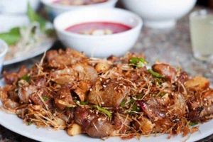Nhà Hàng Vân Hà - Ẩm Thực Việt