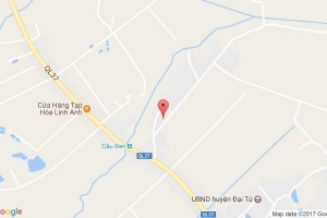 Nhà Hàng Vân Huyền