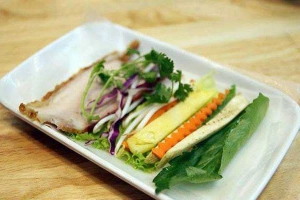 Nhà Hàng Văn Lang Restaurant - Món Ăn Đặc Sản