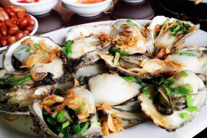 Nhà Hàng Vạn Vân - Hải Sản Đồ Sơn