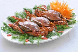Nhà Hàng Ven Hồ