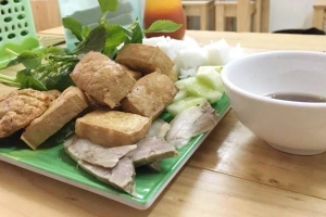 Nhà Hàng Vị Bắc