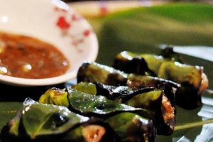 Nhà Hàng Vi Hào