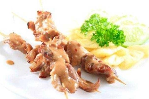 Nhà Hàng Việt Anh