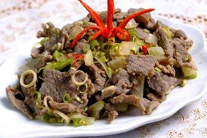 Nhà Hàng Việt Bắc