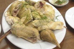 Nhà Hàng Việt Cường