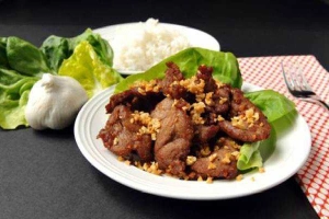 Nhà Hàng Việt Hoa - Mê Linh