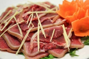 Nhà Hàng Việt Hoàng - Đặc Sản Dê & Cơm Tấm