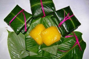Nhà Hàng Việt Long