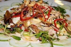 Nhà Hàng Việt - Nguyễn Tư