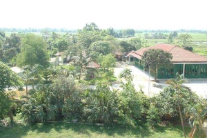 Nhà Hàng Việt Trung - Lương Đình Của