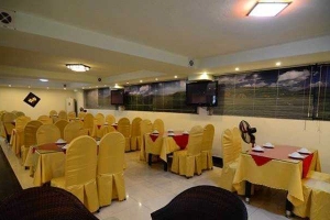 Nhà Hàng Vinapro - Hội Quán