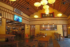 Nhà Hàng Vĩnh Hưng Restaurant - Trần Phú