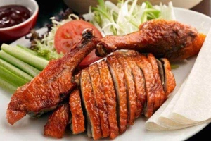 Nhà Hàng Vịt Thổ - Đặc Sản Miền Quan Họ
