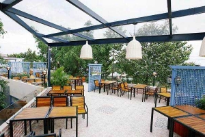 Nhà Hàng Vita Cafe & Restaurant - Đường M