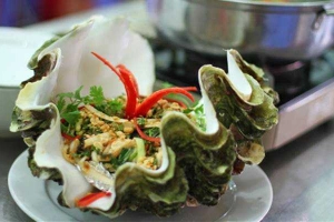 Nhà Hàng Làng Chài 2 - Hải Sản Tươi Sống
