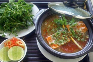 Nhà Hàng Vọng Các - Lẩu & Cháo Cua Đồng