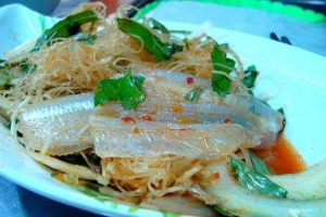 Nhà Hàng Vũ Bảo - Quốc Lộ 47