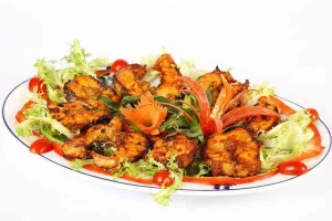 Nhà Hàng Vũ Gia Viên - Tinh Hoa Ẩm Thực Việt