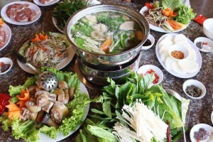 Nhà Hàng Vua Bò Tơ