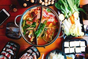 Nhà Hàng Vua Lẩu 99 - Lẩu Hàn Quốc