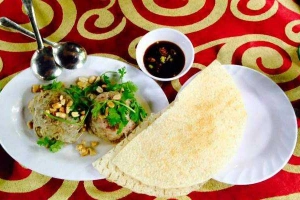 Nhà Hàng Vườn Ai - Đặc Sản Huế