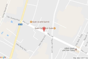 Nhà Hàng Vườn Ẩm Thực Thanh Thảo