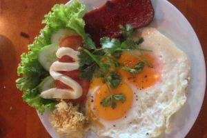 Nhà Hàng Vườn Bia & Coffee Cát Tiên - Phạm Ngọc Thảo
