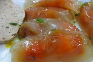 Nhà Hàng Vườn Nhiệt Đới - Chu Văn An
